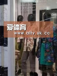 店面展示四